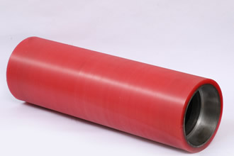 膠印機(jī)膠輥