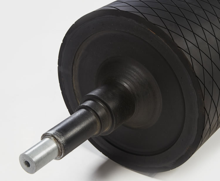 吹膜機(jī)膠輥 吹膜機(jī)膠輥